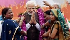 महिला आरक्षण और डीलिमिटेशन से जुड़े बिलों का गिरना बीजेपी के लिए झटका है या ‘मास्टरस्ट्रोक’?