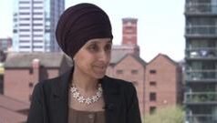 ‘ਅਸੀਂ ਕਿੱਥੇ ਸੁਰੱਖਿਅਤ ਹਾਂ?’ ਯੂਕੇ ‘ਚ ਸਿੱਖ ਔਰਤ ਨਾਲ ਘਰ ਅੰਦਰ ਬਲਾਤਕਾਰ ਤੋਂ ਬਾਅਦ ਭਾਈਚਾਰਿਆਂ ਦੀਆਂ ਔਰਤਾਂ ਨੇ ਕੀ ਸਵਾਲ ਚੁੱਕੇ