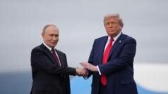 અમેરિકન રાષ્ટ્રપતિ ટ્રમ્પ અને રશિયન રાષ્ટ્રપતિ પુતિન વચ્ચે ઈરાન યુદ્ધ અંગે શું વાત થઈ?