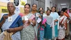 வாக்குப்பதிவு உயர தவெக ஒரு காரணமா? இது திமுகவுக்கு பாதகமா? தேர்தல் வரலாறு தரும் படிப்பினைகள்