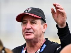 Saints slam ‘compromised’ draft after ‘weak’ changes