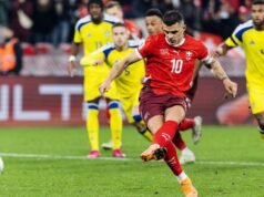 Last European competition before the World Cup begins for soccer teams.