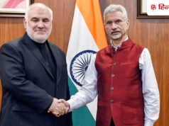 भारत की कूटनीति बहुत अच्छी, युद्ध के बीच ईरान ने फिर की तारीफ; विदेश नीति से गदगद