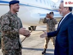 आसिम मुनीर ही हैं असली मालिक! पाकिस्तान के पूर्व मंत्री बोले- ट्रंप ने तो शरीफ का नाम तक नहीं लिया