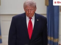 अमेरिकी राष्ट्रपति अस्पताल में हैं भर्ती, कैसी है ट्रंप की तबीयत? वाइट हाउस ने साफ-साफ बताया