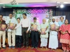 ଓଡ଼ିଆ ପକ୍ଷ ପାଳନ ଅବସରରେ ଭଦ୍ରକ ଜିଲ୍ଲାରେ “ଆସ ବହିଟିଏ କିଣିବା” ଅଭିଯାନ