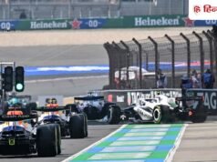 14 साल का वनवास होगा खत्म! भारत लौटेगी Formula 1 रेस, खेल मंत्री ने किया बड़ा ऐलान