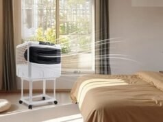 कम जगह में ज्यादा ठंडक! Amazon पर मिल रहे हैं ये सबसे सस्ते Window Coolers, बिजली बिल की भी नो टेंशन
