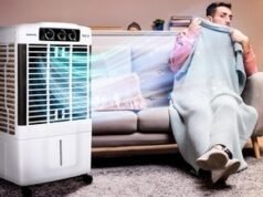 महीने भर चलाएं कूलर, फिर भी नहीं बढ़ेगा बिजली बिल! Amazon की ये शानदार डील्स हाथ से न जाने दें