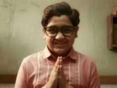 Ajay Devgn’s Lens Vault Studios unveils AI short film ‘Happy Birthday Joshi’ on his birthday