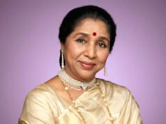 Asha Bhosle dies at 92; last rites to be held tomorrow