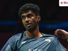 कौन हैं 20 वर्षीय आयुष शेट्टी, जिन्होंने बैडमिंटन एशिया चैंपियनशिप के फाइनल में बनाई जगह?