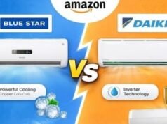 Blue Star vs Daikin: चिलचिलाती गर्मी के लिए कौन सा AC है बेस्ट? Amazon पर मिल रही है भारी छूट