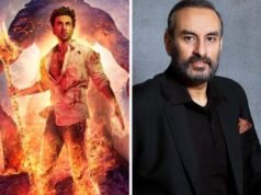 Brahmastra 2 to move forward after Ramayana, says Namit Malhotra at CinemaCon 2026