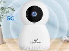 360° सुरक्षा और नाइट विजन, ये स्मार्ट वाई-फाई कैमरे रात के अंधेरे में भी दिखाएंगे साफ तस्वीर, amazon दे रहा शानदार ऑफर