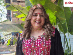 एक्ट्रेस ने सालों तक परिवार से छिपाए रखी तलाक की बात, एक्स पति से नहीं मांगी एलिमनी