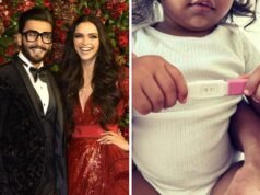 Deepika Padukone announces second pregnancy with Ranveer Singh in a heartwarming post featuring daughter Dua
