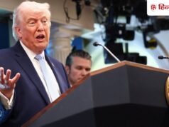 इजरायल-लेबनान में दस दिनों का सीजफायर, क्रेडिट ले डोनाल्ड ट्रंप बोले- अब तक 10 युद्ध रुकवाए