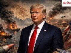 खाया पिया कुछ नहीं, गिलास तोड़ा बारह आना, ईरान से युद्ध करके ट्रंप को क्या हुआ हासिल?