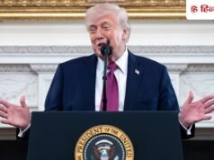 अमेरिका-ईरान में जल्द होगी दूसरे दौर की शांति वार्ता? ट्रंप ने शेयर की गुड न्यूज