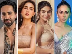 EXCLUSIVE: In a RARE instance, Zee Studios joins hands with T-Series; to release Pati Patni Aur Woh Do