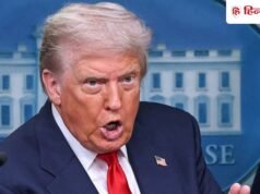 ईरान में प्रदर्शन करने वालों के लिए मैंने भेजी थीं बंदूकें, लगता है…ट्रंप ने खोला कौन सा राज