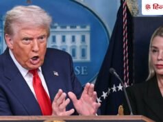 ट्रंप ने कनाडा पर आक्रमण का मूड बदला, पहले तो अमेरिका का 51वां राज्य बनाने की कर रहे थे बात