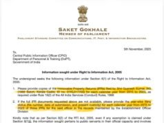 CEC Gyanesh Kumar is compromised, working for BJP, claims TMC leader