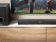 अब बजट की चिंता खत्म! Amazon लाया सबसे सस्ते और दमदार होम थिएटर, कम कीमत में मिलेगा थिएटर जैसा सराउंड साउंड