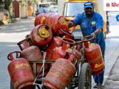 LPG बुकिंग के पुराने दिन लौटे, ग्राहकों को मिली अबतक की सबसे बड़ी राहत