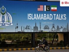 अपनी सेना के लड़कर पाकिस्तान आए हैं गालिबाफ? ईरान में बड़ी कलह, झुकने को तैयार नहीं IRGC