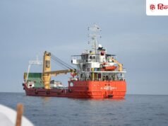 होर्मुज से कैसे प्रतिबंधित जहाज निकाल लाया चीन, देखता रह गया नाकेबंदी लगाए बैठा अमेरिका