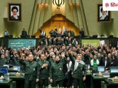 ईरान के अंदर चल रही सत्ता की जंग! कट्टरपंथियों के हाथ में कमान, गालिबाफ होंगे शिकार?