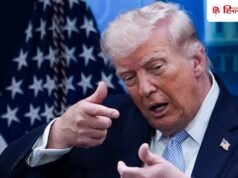 जहाजों में सबसे अच्छे गोले-बारूद लोड कर रहे, ट्रंप ने ईरान को अब क्यों दी धमकी?