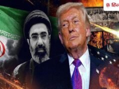 किस तरफ जा रही ईरान शांति वार्ता? वाइट हाउस ने दिया बड़ा अपडेट, ट्रंप फिर भड़के
