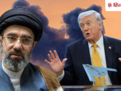 ईरान अपने वादे का सम्मान करता है; तनाव के बीच अमेरिका संग शांति वार्ता को तैयार तेहरान