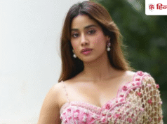 ‘कोई कैमरा डालकर एक एरिया पर…’, बॉडी पार्ट्स पर जूम करने को लेकर जाह्नवी ने जताई नाराजगी, बोलीं पैप्स से की है बात