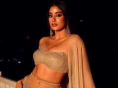 Janhvi Kapoor calls out oversexualisation: “Zooming into body parts without consent is invasive”