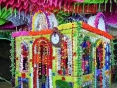 କୋରୁଆ ପଟଣା ସାହିରେ ୩୭ ବର୍ଷର ପାରମ୍ପରିକ କୀର୍ତନ ଉତ୍ସବ