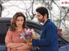 KSBKBT 2: नंदिनी पर भड़का करण, क्या खत्म हो जाएगा दोनों का रिश्ता?