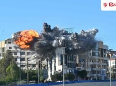 ईरान युद्ध में सीधे शामिल होने की तैयारी में UAE, अमेरिका का देगा साथ; स्ट्रेट ऑफ होर्मुज टारगेट