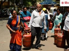 LPG सिलेंडर के नए रेट जारी, यहां चेक करे आज की कीमत