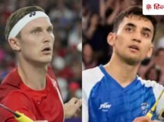 विक्टर एक्सेलसन के संन्यास पर लक्ष्य सेन हुआ भावुक, बोले- ये चीज आपको बनाती है सबसे अलग