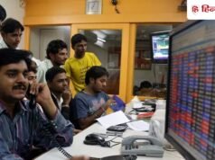 ₹65 से बढ़कर ₹3330 पर पहुंचा यह शेयर, 5 साल में निवेशकों की बदली किस्मत