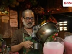 दिल्ली के इस मोहल्ले में मिल जाएगा धुरंधर वाले ‘दूध सोडा’ का स्वाद, इंडिया पार्टीशन से जुड़ी है दिलचस्प कहानी