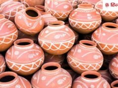 मिट्टी के घड़े में भी पनपने लगेंगे कीड़े, सफाई का सही तरीका जरूर जान लें