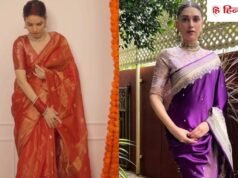 कांजीवरम से लेकर बनारसी, जानें भारत के पूरे 28 राज्यों की हैंडलूम साड़ियों की वैराइटी