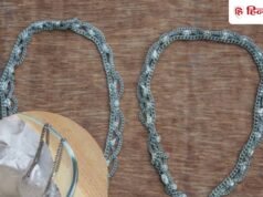 रगड़ना भी नहीं पड़ेगा और काली चांदी की पायल झट से चमकने लगेगी, इस नुस्खे को करें ट्राई