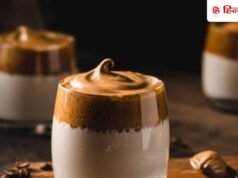 ना गुड़, ना चीनी, कैफे स्टाइल कोल्ड कॉफी बनाने की सीख लें रेसिपी, मिठास मिलेगी इस खास चीज से