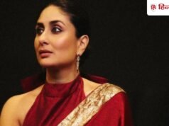 करीना कपूर ने तोड़ी एयरपोर्ट की लाइन, घुस गई अंदर, VIP ट्रीटमेंट पर हो रही हैं ट्रोल, यूजर्स बोले-बंद करो…